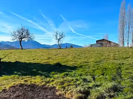 vente maison 5 pièces 132 m² à ganties (31160)  220 000 €