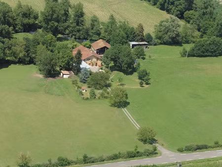 vente maison 5 pièces 170 m² à montespan (31260)  345 000 €