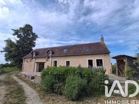 vente maison à neuvy-en-champagne (72240) : à vendre / 195m² neuvy-en-champagne