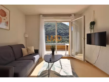 vente appartement 3 pièces 48.43 m² à avène (34260)  75 000 €