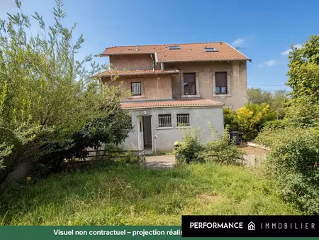 vente appartement 3 pièces 46 m² à dombasle-sur-meurthe (54110)  69 000 €