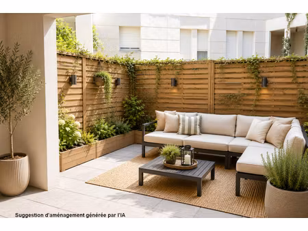 annonce appartement à vendre