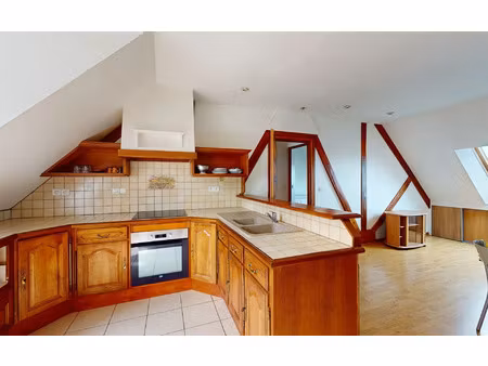 location appartement  42.96 m² t-3 à rodez  555 €