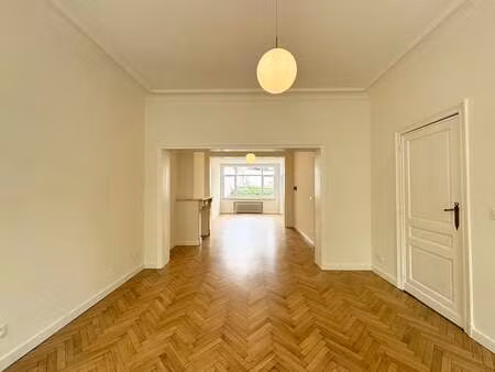 maison à louer à schaerbeek € 3.500 (lp903) - latour & petit bxl location | zimmo