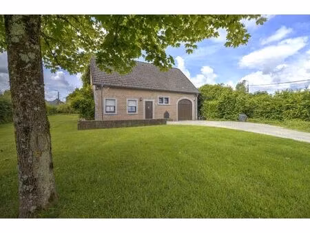 villa à vendre à rue d'ogné 56 sprimont (vbe34848)