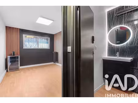 vente appartement 1 pièce 16 m² à bourg-la-reine (92340)  98 000 €