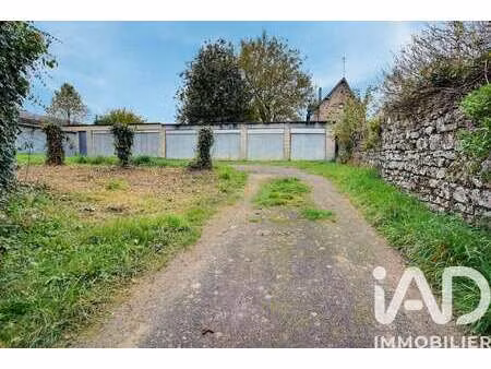vente garage et parking à la ferté-macé (61600) : à vendre / 83m² la ferté-macé