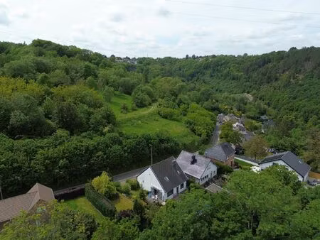 maison à vendre à voie des chars 55 chaudfontaine (vbe34562)