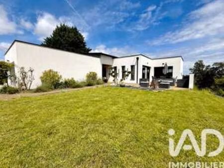 vente maison à moustoir-ac (56500) : à vendre / 160m² moustoir-ac