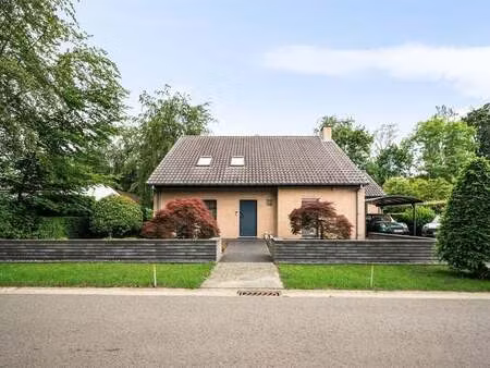 maison à vendre à kessel € 625.000 (lp8sw) - heylen vastgoed - lier | zimmo