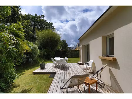 vente maison 7 pièces 182 m² à ploeren (56880)  620 000 €