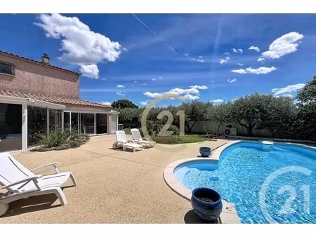 annonce maison à vendre
