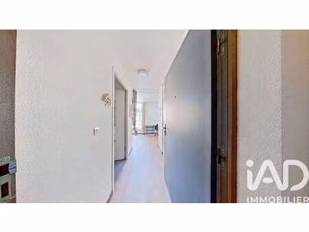 vente appartement t1 à chambéry (73000) : à vendre t1 / 23m² chambéry