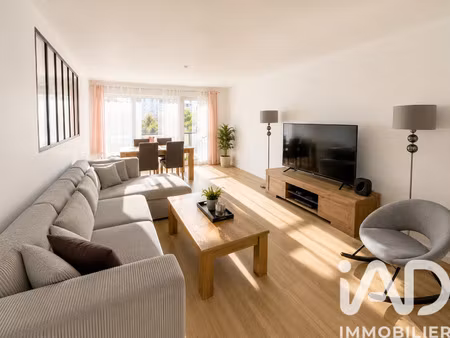 vente appartement 4 pièces au havre (76600) : à vendre 4 pièces / 69m² le havre
