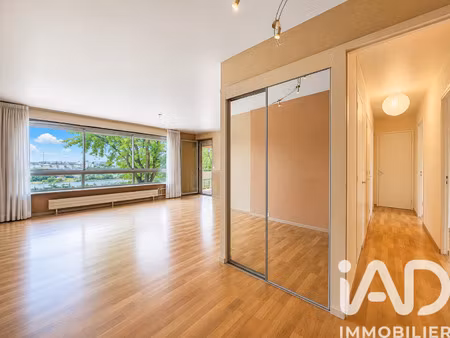 vente appartement 4 pièces à rouen (76000) : à vendre 4 pièces / 95m² rouen