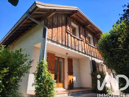vente maison à albens (73410) : à vendre / 76m² albens