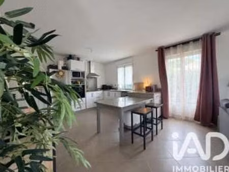 vente maison à benon (17170) : à vendre / 102m² benon