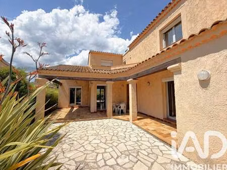 vente maison piscine aux mées (04190) : à vendre piscine / 128m² les mées