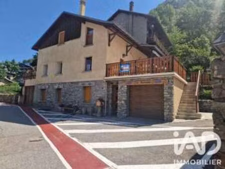 vente maison à mizoën (38142) : à vendre / 160m² mizoën