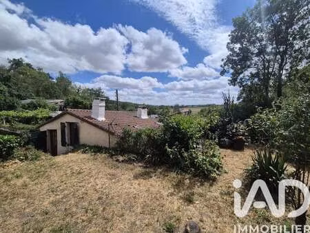 vente maison à thouars (79100) : à vendre / 87m² thouars