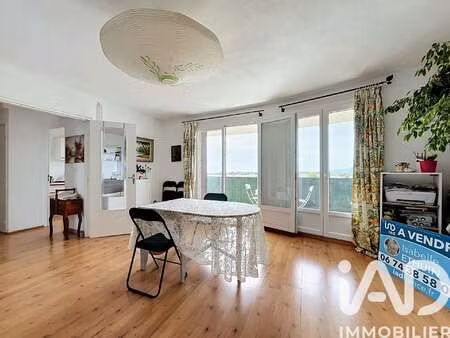vente appartement 2 pièces à perpignan (66000) : à vendre 2 pièces / 53m² perpignan