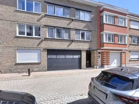 maison à vendre à heist-aan-zee € 639.000 (lp85v) - adw immo | zimmo