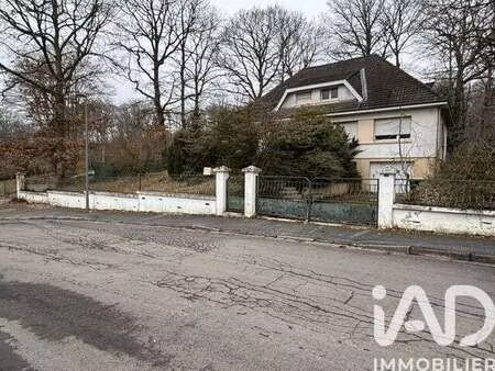 vente maison à prix-lès-mézières (08000) : à vendre / 166m² prix-lès-mézières