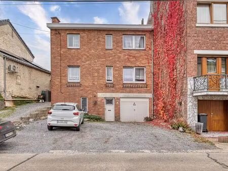 maison à vendre à ivoz-ramet € 190.000 (lp7z2) - fabienne jeandrain | zimmo