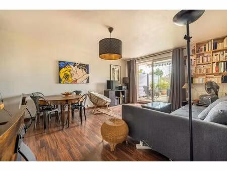 appartement 2 pièces de 55 m² à champigny-sur-marne