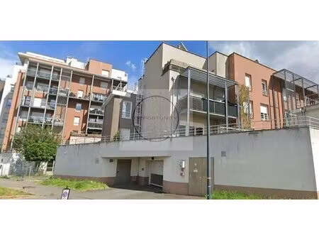 achat : appartement (94450)