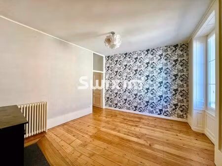 appartement de charme à lons-le-saunier