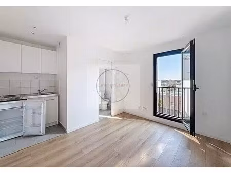 achat : appartement (93100)