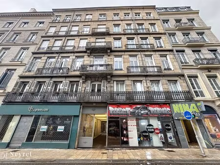 albert thomas / badouillere / peuple / gambetta t2 52 69m2