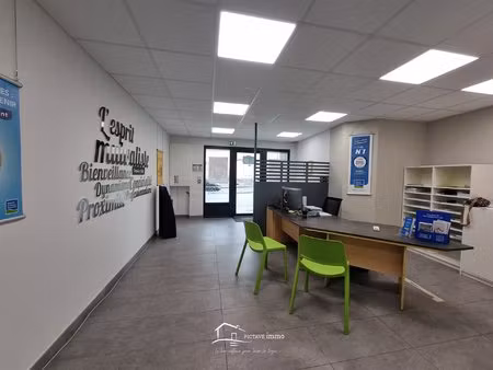 local commercial thenezay