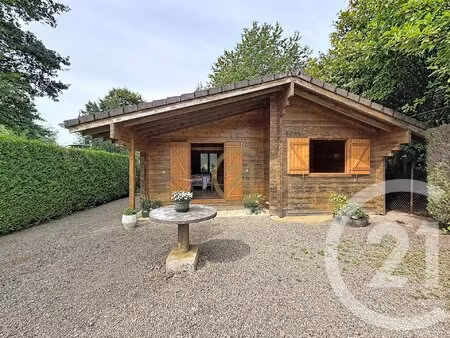 achat : maison (70290)
