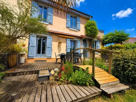 maison à vendre clermont-ferrand