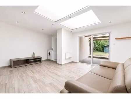 maison de 6 pièces de 150 m² situé à loos