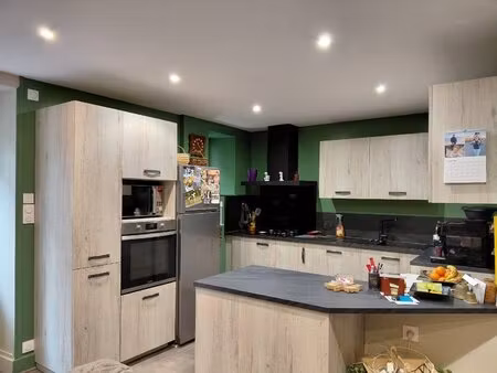 appartement t4