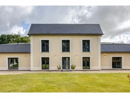 maison de 6 pièces de 320 m² à villez-sur-le-neubourg