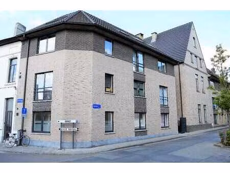 studio in mechelen