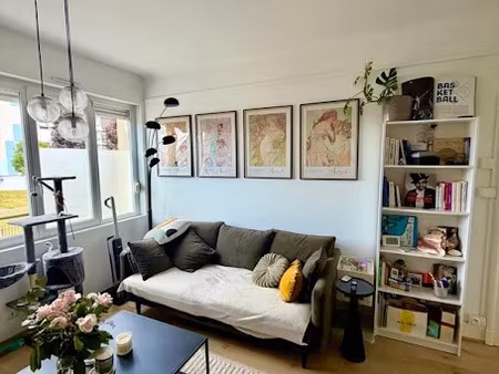 vente appartement 2 pièces 45 m² à saint-dizier (52100)  74 000 €