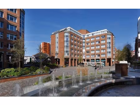 vente appartement 1 pièce 18 m² à villeneuve-d'ascq (59491)  69 000 €