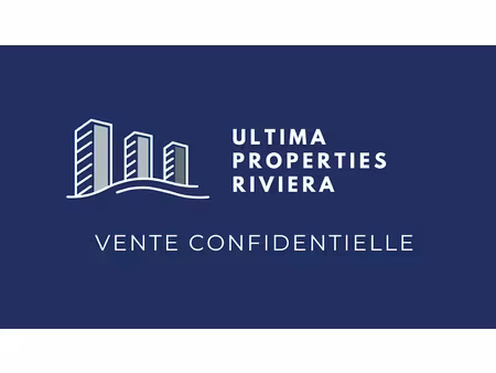 vente maison 6 pièces 186 m² à la colle-sur-loup (06480)  1 250 000 €