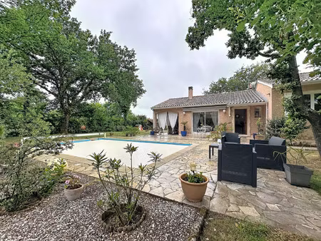 maison de luxe à vendre dans le quartier les hauts de tournefeuille