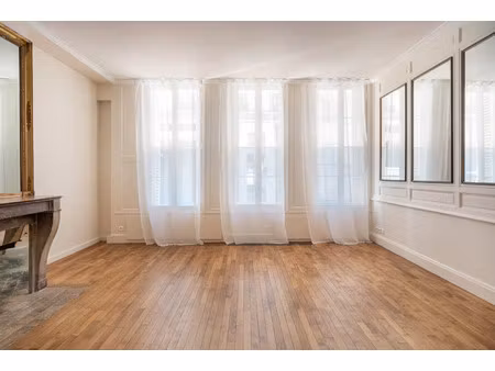 appartement de luxe à vendre à paris 7ème