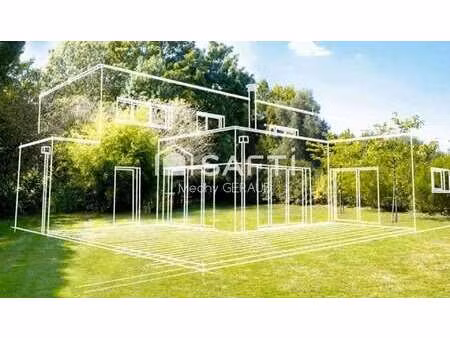 vente terrain à mareuil-sur-lay-dissais (85320) : à vendre / 1048m² mareuil-sur-lay-dissai
