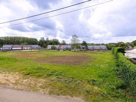 terrain à vendre à ramsel € 195.000 (lp82k) - heylen vastgoed - heist-op-den-berg | zimmo
