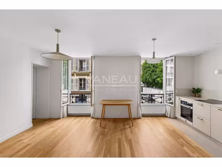 appartement de luxe à vendre dans le quartier saint thomas d'aquin