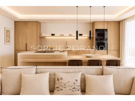 appartement de luxe à vendre dans le quartier la californie