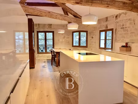 appartement de luxe à vendre dans le quartier centre historique